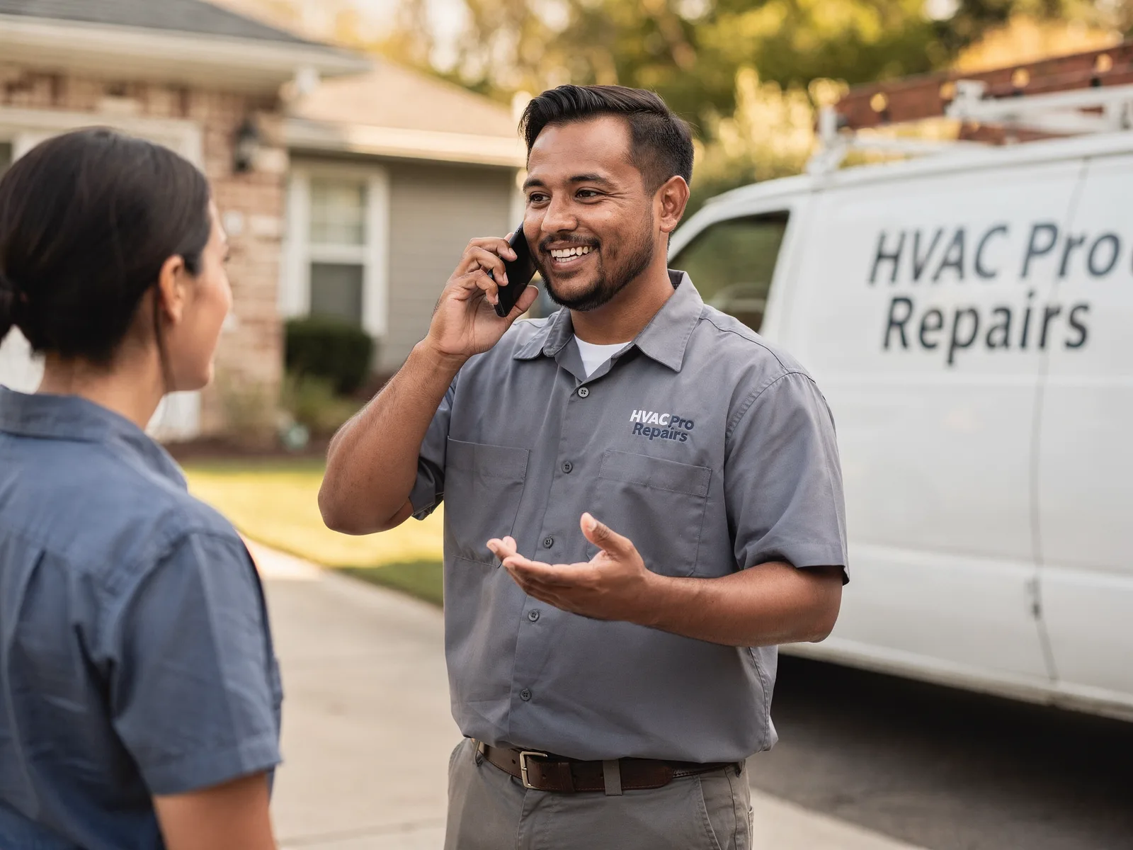 Heat Pump Repair Shipshewana, IN FAQs